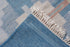 Vintage Rollaken Area Rug (6' x 9')